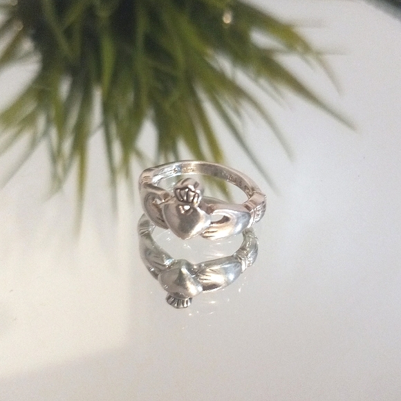 925 RJ ring - Picture 5 of 11